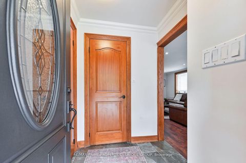 Photo 4 at 16 Eastwood Avenue, Cliffside, Toronto