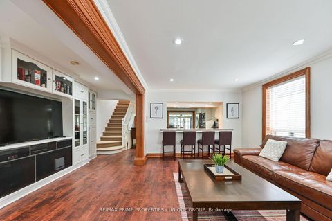 Photo 5 at 16 Eastwood Avenue, Cliffside, Toronto