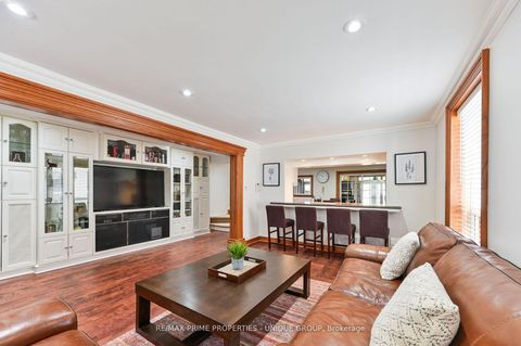 Photo 6 at 16 Eastwood Avenue, Cliffside, Toronto