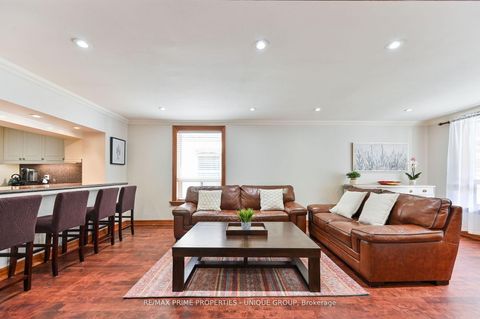 Photo 7 at 16 Eastwood Avenue, Cliffside, Toronto