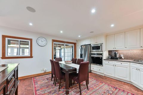 Photo 9 at 16 Eastwood Avenue, Cliffside, Toronto