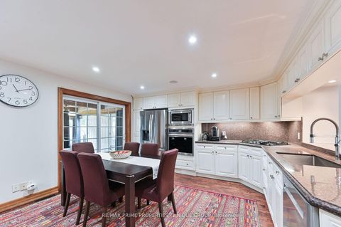 Photo 10 at 16 Eastwood Avenue, Cliffside, Toronto