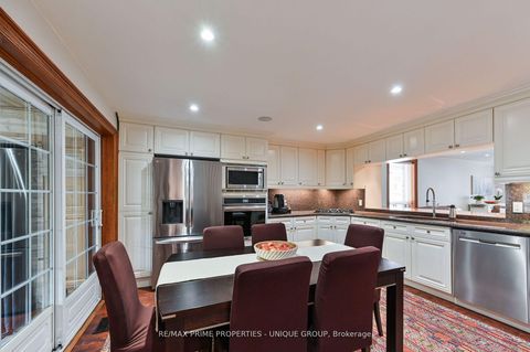 Photo 11 at 16 Eastwood Avenue, Cliffside, Toronto