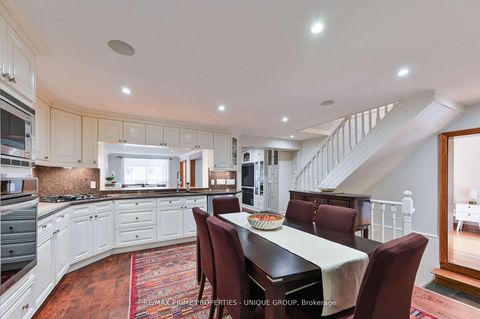 Photo 12 at 16 Eastwood Avenue, Cliffside, Toronto