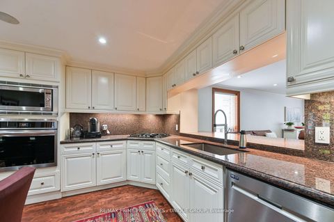 Photo 13 at 16 Eastwood Avenue, Cliffside, Toronto