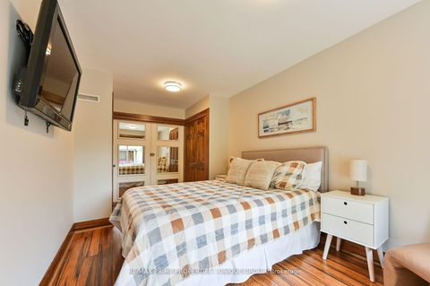 Photo 14 at 16 Eastwood Avenue, Cliffside, Toronto