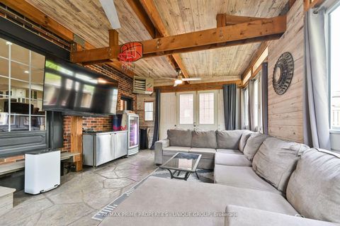 Photo 15 at 16 Eastwood Avenue, Cliffside, Toronto