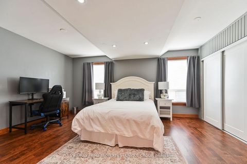 Photo 21 at 16 Eastwood Avenue, Cliffside, Toronto