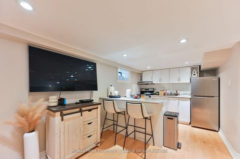 Photo 32 at 16 Eastwood Avenue, Cliffside, Toronto
