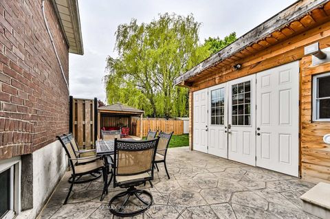 Photo 34 at 16 Eastwood Avenue, Cliffside, Toronto