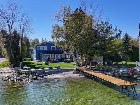 Photo 1 at 72 Lakeside Drive, Rural Innisfil, Innisfil
