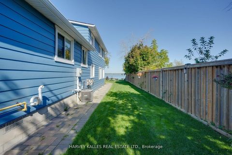 Photo 3 at 72 Lakeside Drive, Rural Innisfil, Innisfil