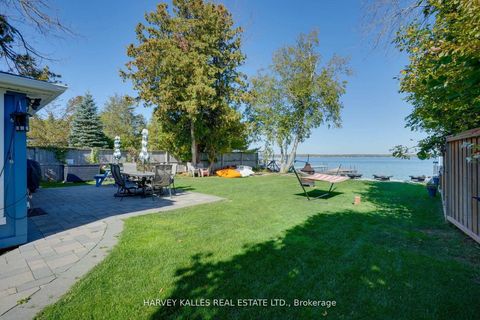 Photo 4 at 72 Lakeside Drive, Rural Innisfil, Innisfil