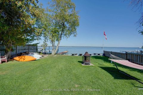 Photo 5 at 72 Lakeside Drive, Rural Innisfil, Innisfil