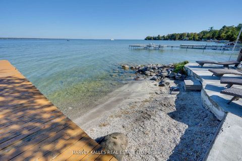 Photo 6 at 72 Lakeside Drive, Rural Innisfil, Innisfil