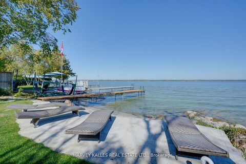Photo 7 at 72 Lakeside Drive, Rural Innisfil, Innisfil