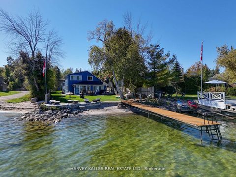 Photo 8 at 72 Lakeside Drive, Rural Innisfil, Innisfil