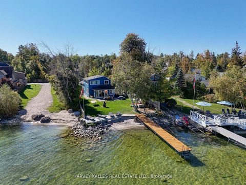 Photo 9 at 72 Lakeside Drive, Rural Innisfil, Innisfil