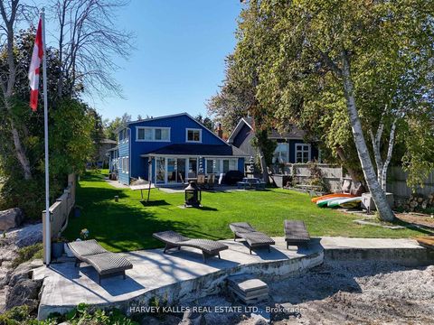 Photo 10 at 72 Lakeside Drive, Rural Innisfil, Innisfil