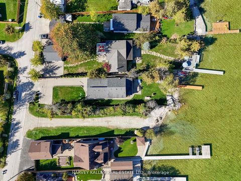 Photo 12 at 72 Lakeside Drive, Rural Innisfil, Innisfil