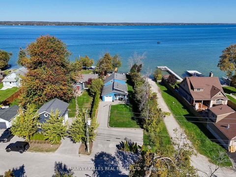 Photo 13 at 72 Lakeside Drive, Rural Innisfil, Innisfil