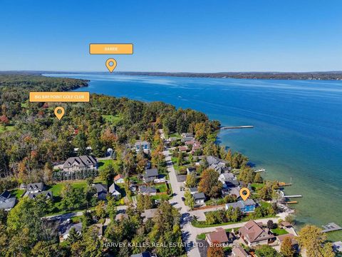Photo 14 at 72 Lakeside Drive, Rural Innisfil, Innisfil