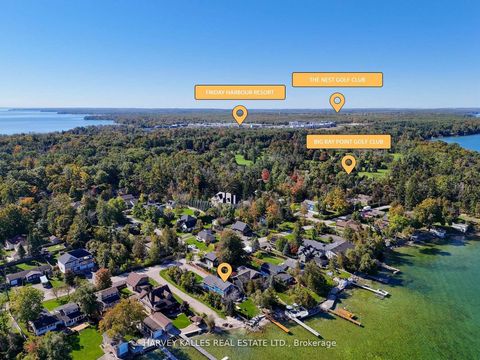 Photo 15 at 72 Lakeside Drive, Rural Innisfil, Innisfil