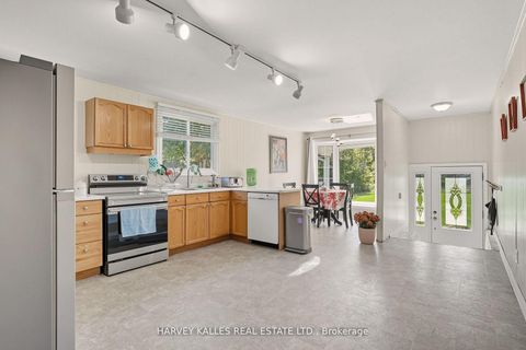 Photo 18 at 72 Lakeside Drive, Rural Innisfil, Innisfil