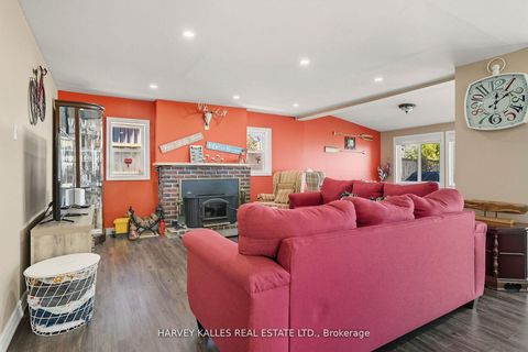 Photo 23 at 72 Lakeside Drive, Rural Innisfil, Innisfil