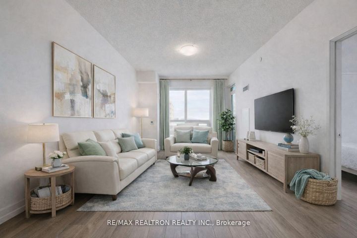 Photo 0 at #710 - 3121 Sheppard Avenue E, Sullivan, Toronto
