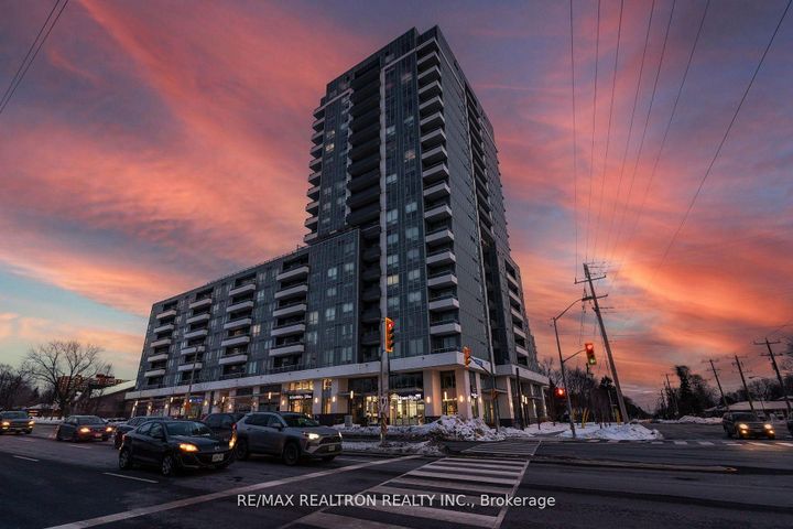 Photo 1 at #710 - 3121 Sheppard Avenue E, Sullivan, Toronto