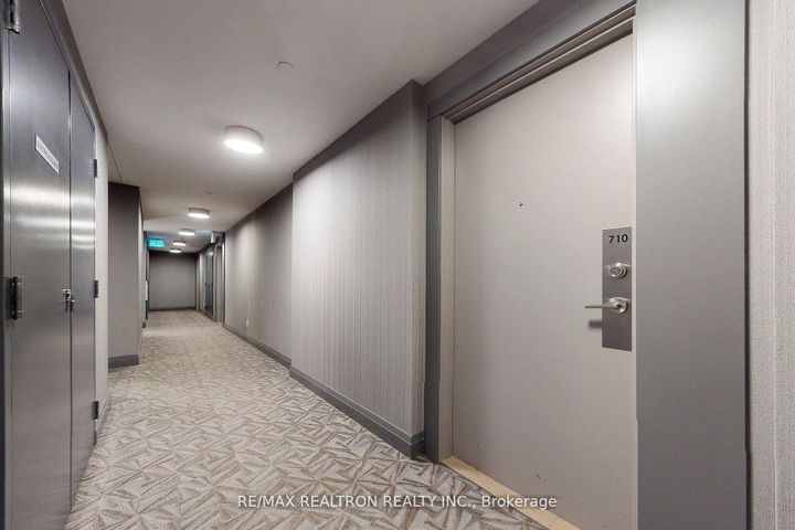 Photo 4 at #710 - 3121 Sheppard Avenue E, Sullivan, Toronto