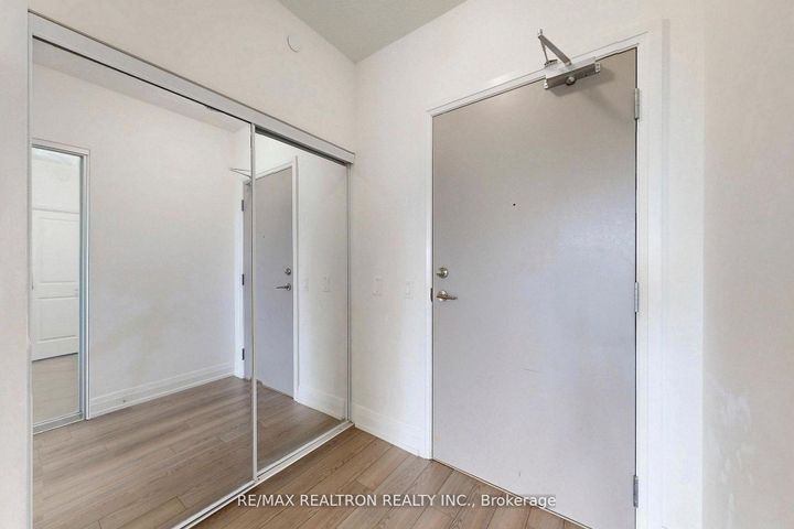 Photo 5 at #710 - 3121 Sheppard Avenue E, Sullivan, Toronto