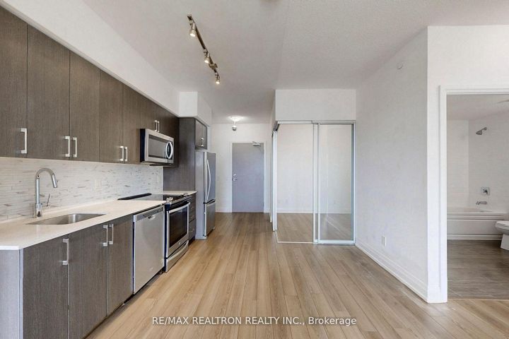 Photo 7 at #710 - 3121 Sheppard Avenue E, Sullivan, Toronto