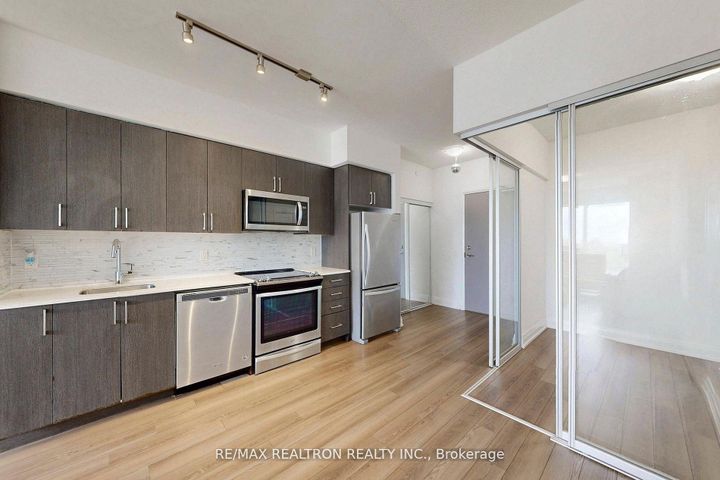 Photo 8 at #710 - 3121 Sheppard Avenue E, Sullivan, Toronto