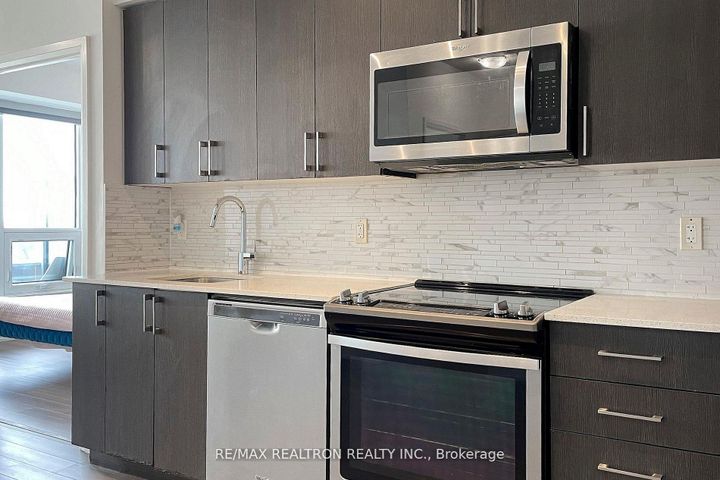 Photo 9 at #710 - 3121 Sheppard Avenue E, Sullivan, Toronto