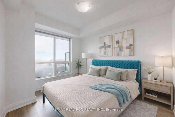 Photo 12 at #710 - 3121 Sheppard Avenue E, Sullivan, Toronto