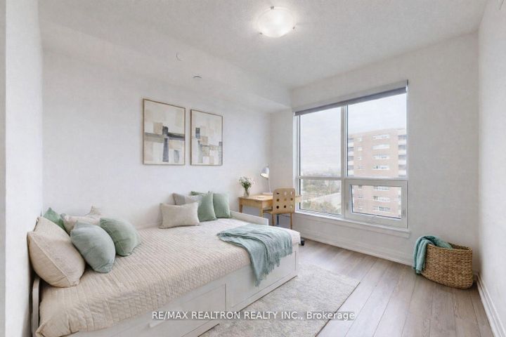 Photo 16 at #710 - 3121 Sheppard Avenue E, Sullivan, Toronto
