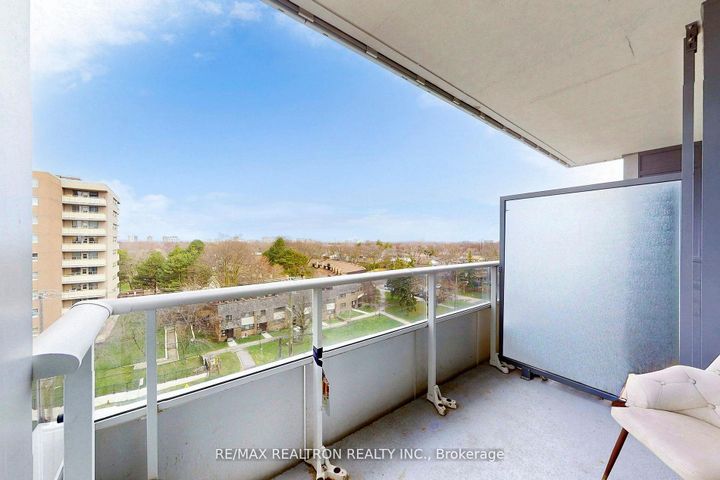 Photo 25 at #710 - 3121 Sheppard Avenue E, Sullivan, Toronto