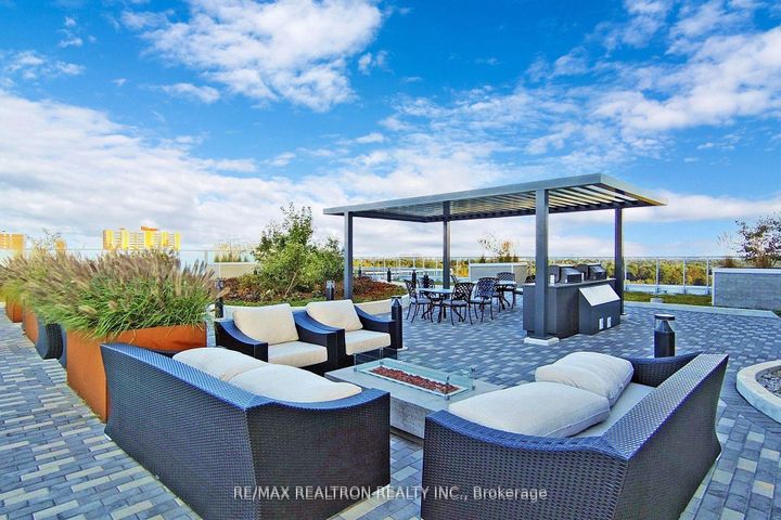 Photo 27 at #710 - 3121 Sheppard Avenue E, Sullivan, Toronto