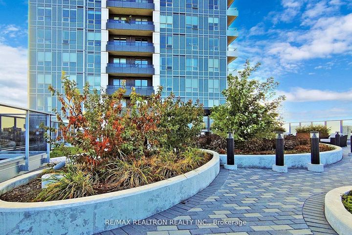 Photo 28 at #710 - 3121 Sheppard Avenue E, Sullivan, Toronto