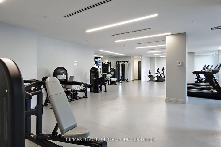 Photo 29 at #710 - 3121 Sheppard Avenue E, Sullivan, Toronto