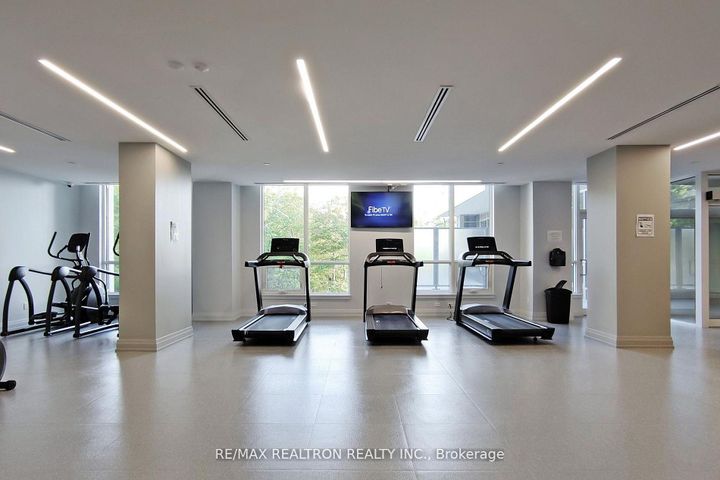 Photo 30 at #710 - 3121 Sheppard Avenue E, Sullivan, Toronto