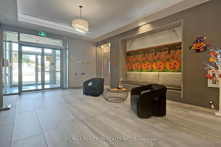 Photo 32 at #710 - 3121 Sheppard Avenue E, Sullivan, Toronto