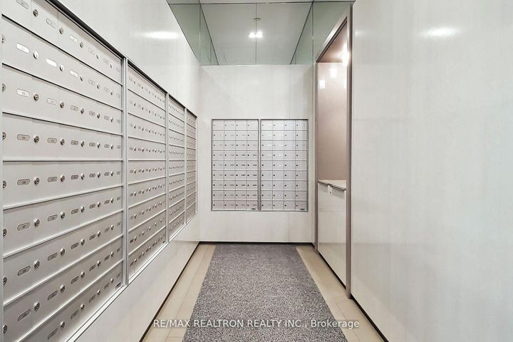 Photo 33 at #710 - 3121 Sheppard Avenue E, Sullivan, Toronto