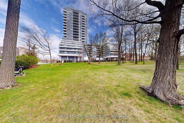 Photo 35 at #710 - 3121 Sheppard Avenue E, Sullivan, Toronto