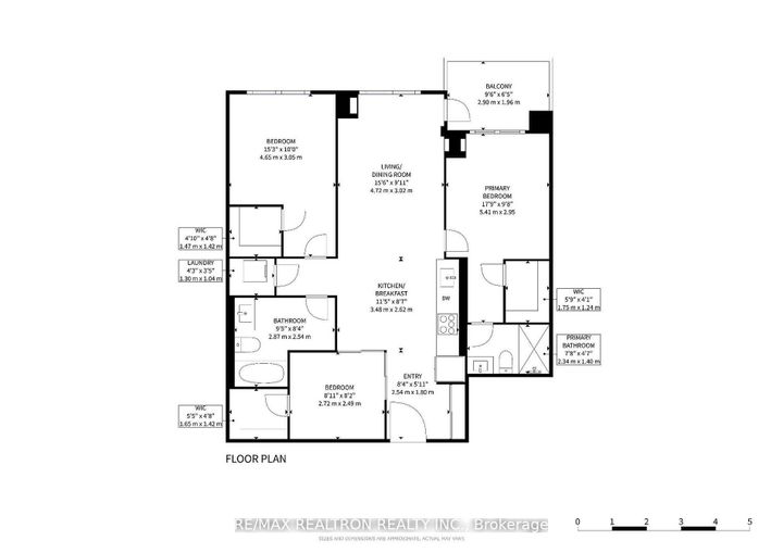 Photo 36 at #710 - 3121 Sheppard Avenue E, Sullivan, Toronto