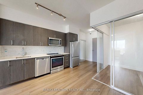Photo 8 at #710 - 3121 Sheppard Avenue E, Sullivan, Toronto