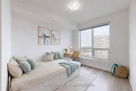 Photo 16 at #710 - 3121 Sheppard Avenue E, Sullivan, Toronto
