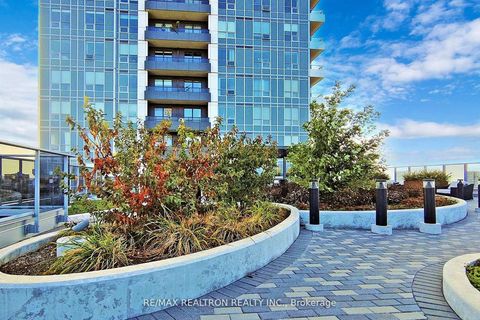 Photo 28 at #710 - 3121 Sheppard Avenue E, Sullivan, Toronto